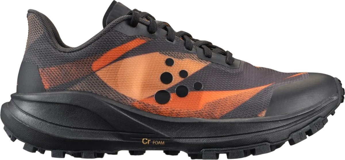 Sneakers og sko Craft Craft Pure Trail Pro Orange | 1915338-999007, 0