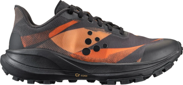 Sneakers og sko Craft Craft Pure Trail Pro Orange | 1915338-999007, 0