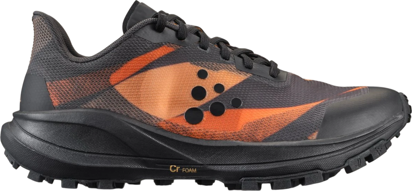 Sneakers og sko Craft Craft Pure Trail Pro Orange | 1915338-999007