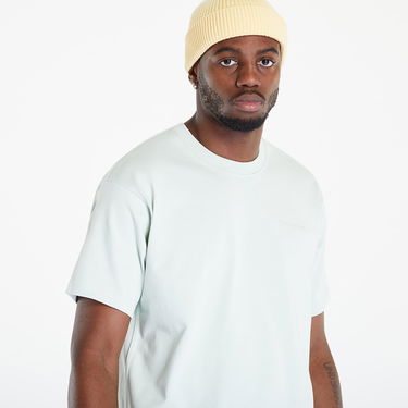 T-shirt adidas Originals Pharrell Williams Basics Tee Grøn | HS4837, 1