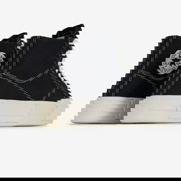 Sneakers og sko Converse Chuck Taylor All Star Cruise "Noir Blanc" Sort | A04689C, 1