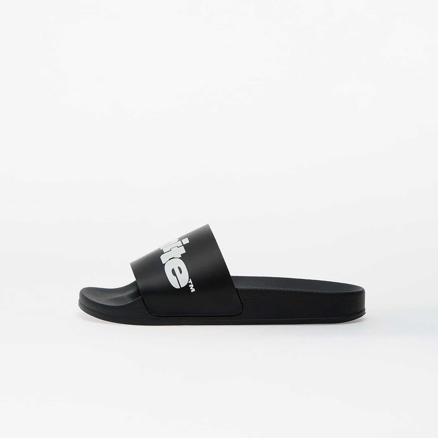 Sneakers og sko Off-White Pool Slides Sort | OBIC001S25MAT0011001, 0