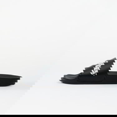 Sneakers og sko Off-White Pool Slides Sort | OBIC001S25MAT0011001, 0