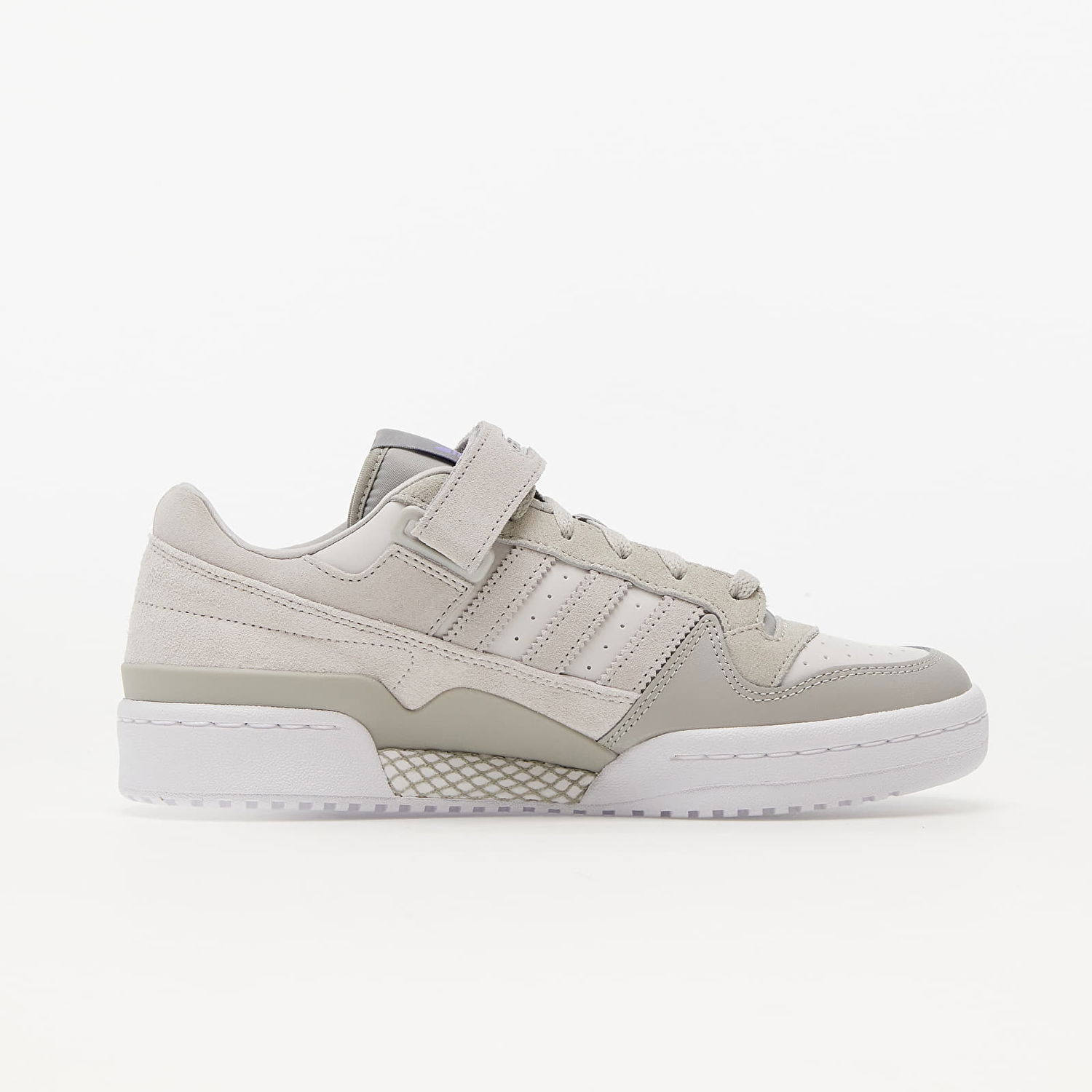 Sneakers og sko adidas Originals Forum Low "Grey One" W Grå | GY4668, 1