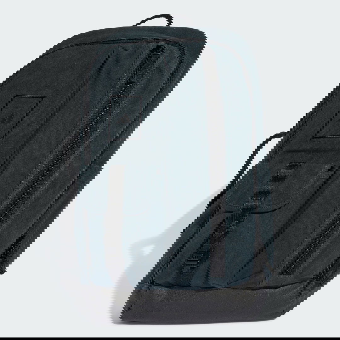 Rygsæk adidas Performance Adidas Ips Functional Backpack Grøn | JM5442, 0