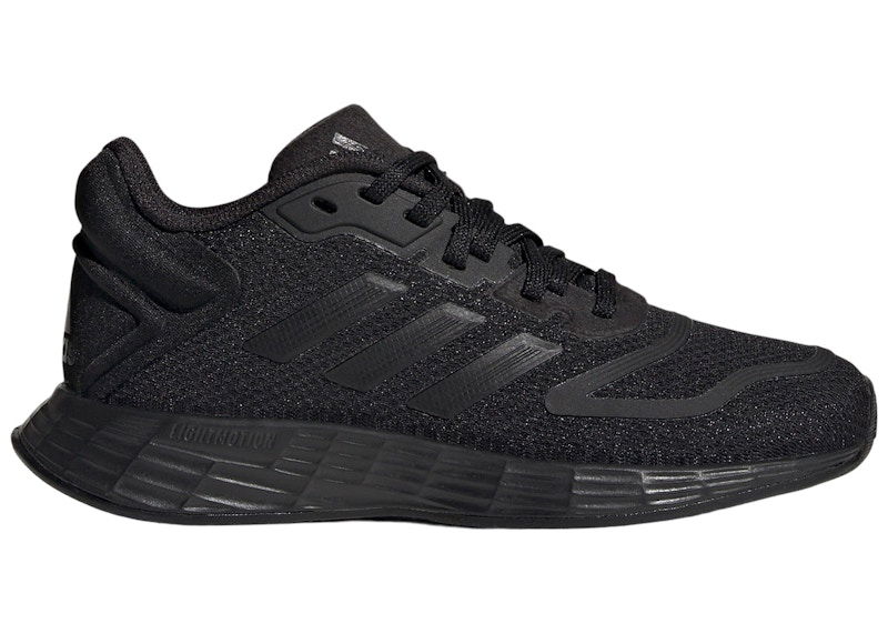 Sneakers og sko adidas Performance Duramo 10 Sort | GZ0607, 0