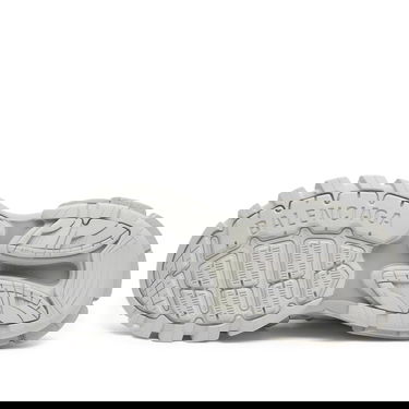 Sneakers og sko Balenciaga Track Trail Double Lace Grå | 800592-WTRHK-1340, 2