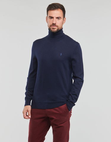 Sweater Polo by Ralph Lauren Sweater Mørkeblå | 710876851005, 2