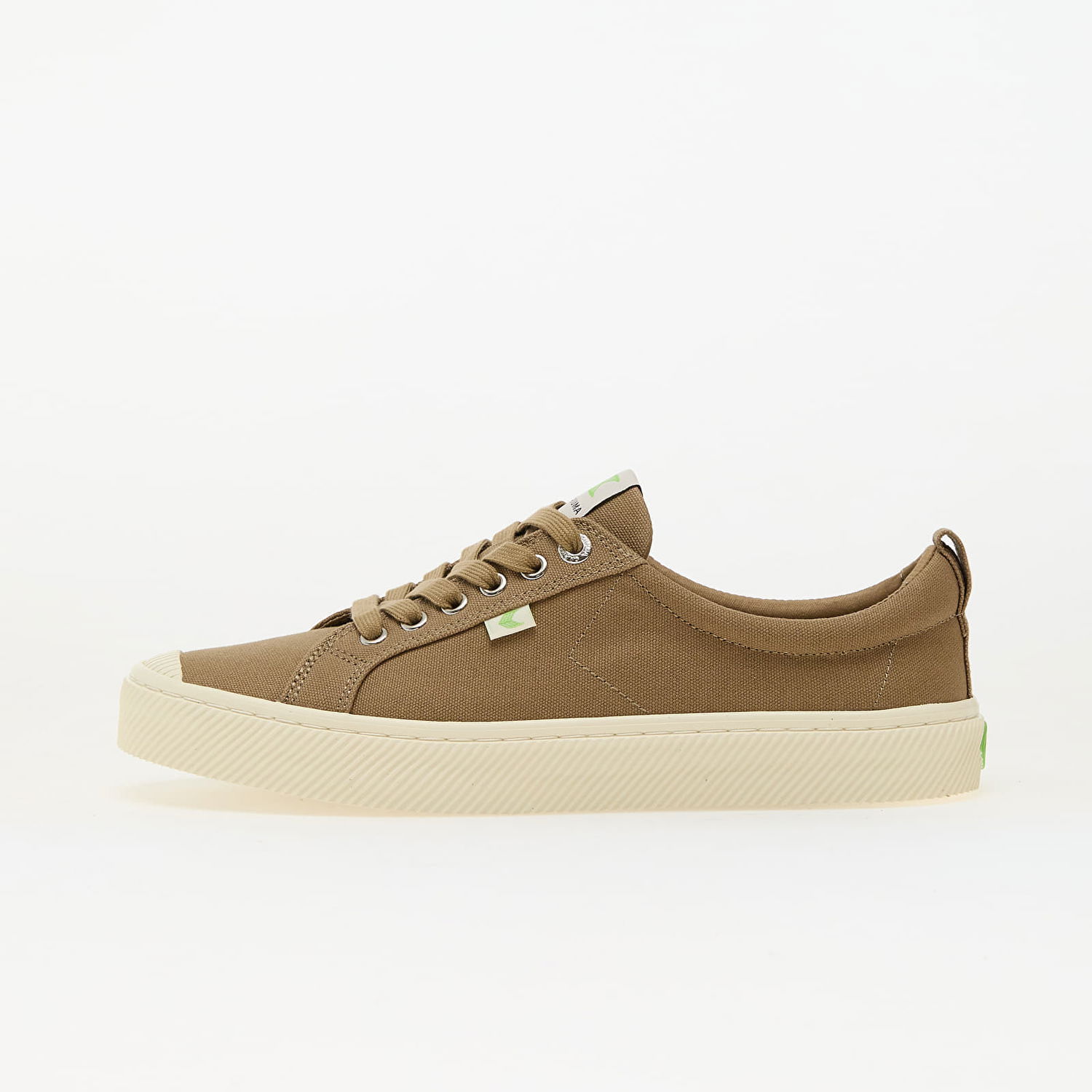 Sneakers og sko Cariuma Oca Low Brun | 100103N25 M, 0