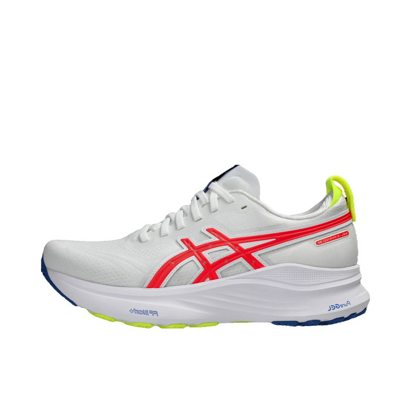 Sneakers og sko Asics GEL-KAYANO 32 Hvid | 1012b905-100