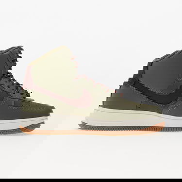 Sneakers og sko Nike W Air Force 1 Sculpt Wild Grøn | FB7960-200, 1