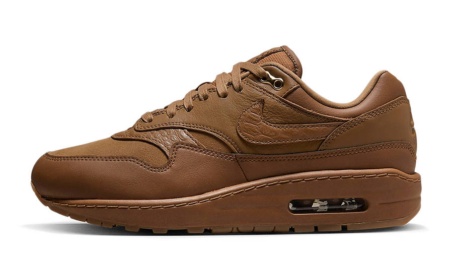 Sneakers og sko Nike Air Max 1 "Ale Brown" Brun | DV3888-200, 0