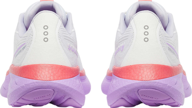 Sneakers og sko Saucony Ride 18 Hvid | s11000-240, 2