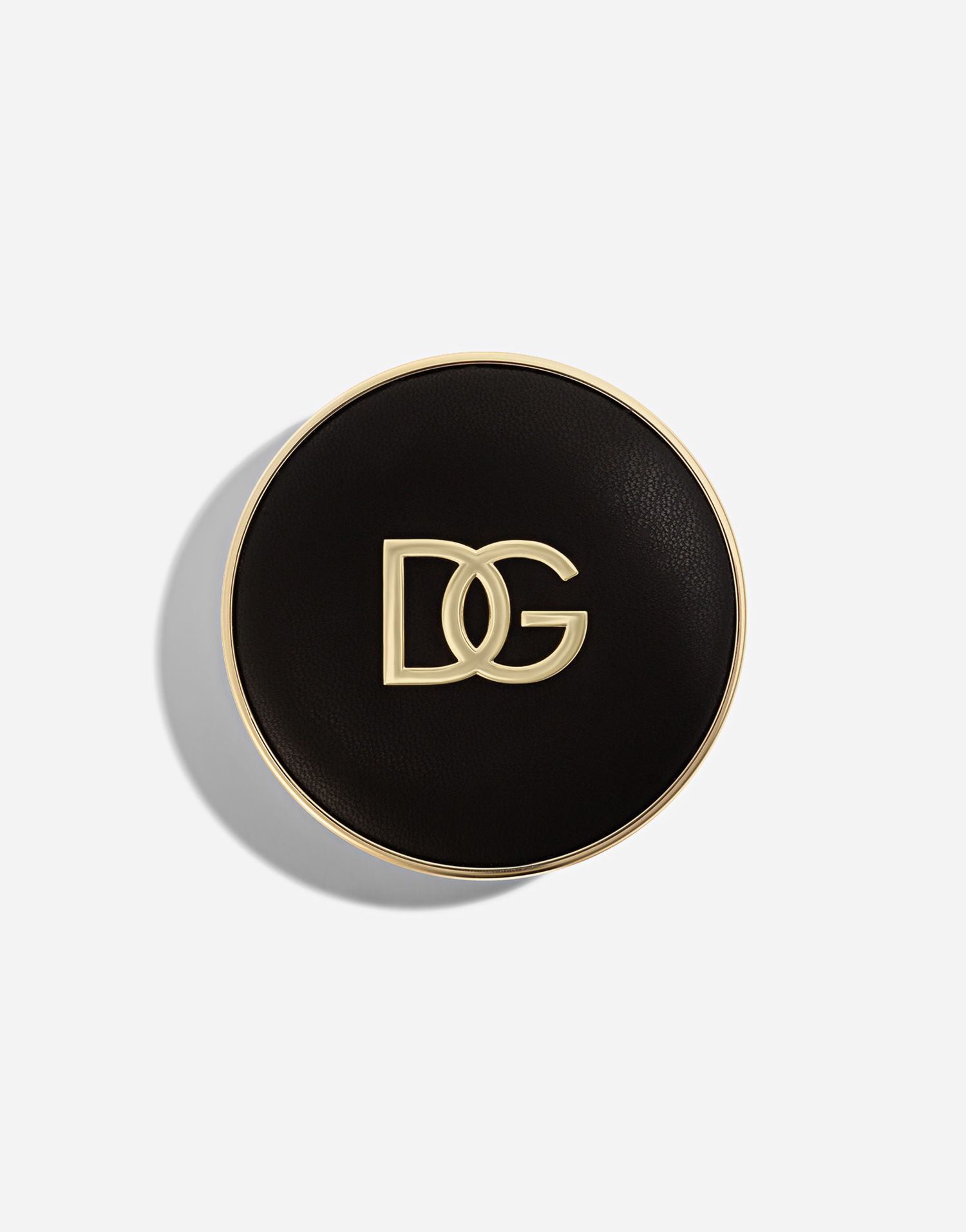 Tilbehør Dolce & Gabbana Dolce & Gabbana Rose Glow Cushion Foundation Sort | MKUPFCE0033V0004, 0