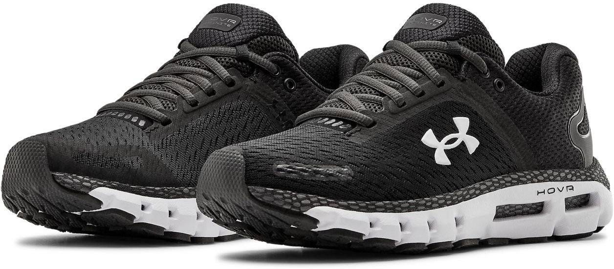 Sneakers og sko Under Armour HOVR Infinite 2 Sort | 3022597-001, 1