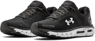 Sneakers og sko Under Armour HOVR Infinite 2 Sort | 3022597-001, 1