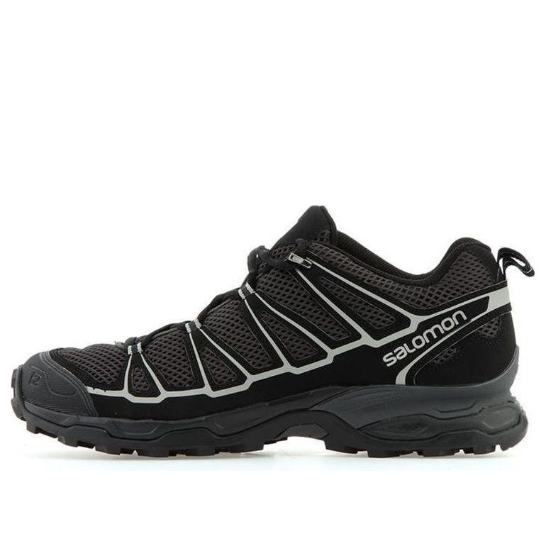 Sneakers og sko Salomon X Ultra Prime Sort | 371663, 0