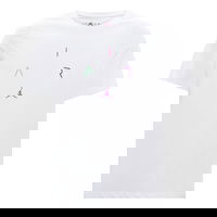 Jordan Dri-FIT AIR Round Neck T-Shirt