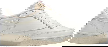 Sneakers og sko Reebok Classic Club C 1985 TV Hvid | gy4967, 3