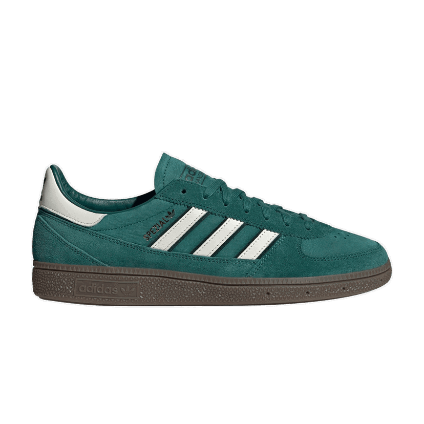 Sneakers og sko adidas Originals Handball Spezial Grøn | IH0137