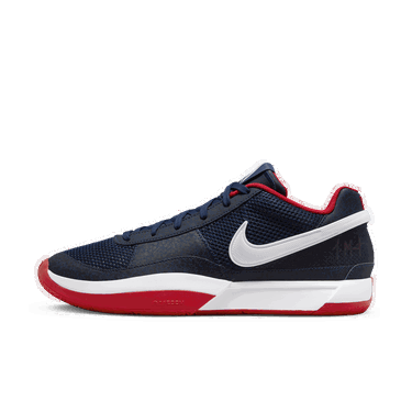 Sneakers og sko Nike Ja 1 Sort | FQ4796-403, 4