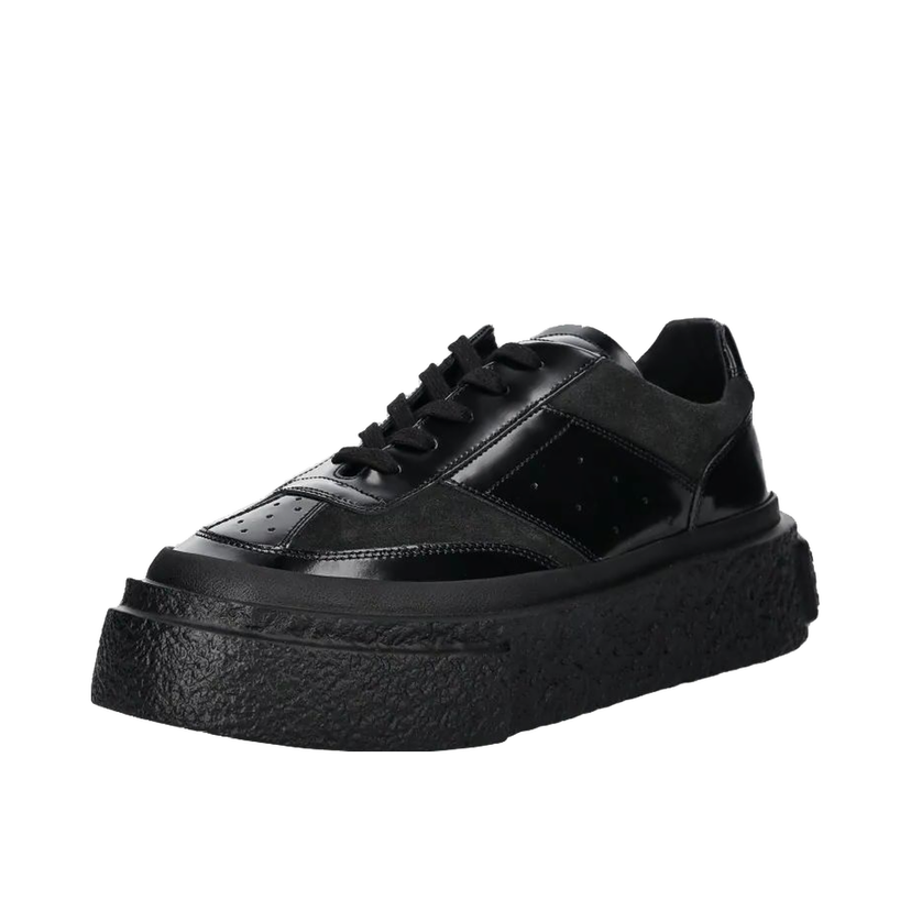 Sneakers og sko Maison Margiela MM6 SH3WS0004.P7985 Sort | SH3WS0004.P7985