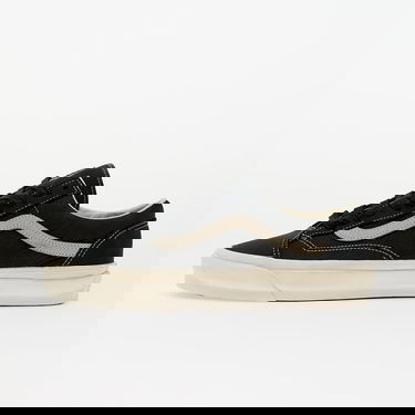 Sneakers og sko Vans LX Old Skool 36 Le Marais 36.5 Sort | VN000D57BLK1, 0