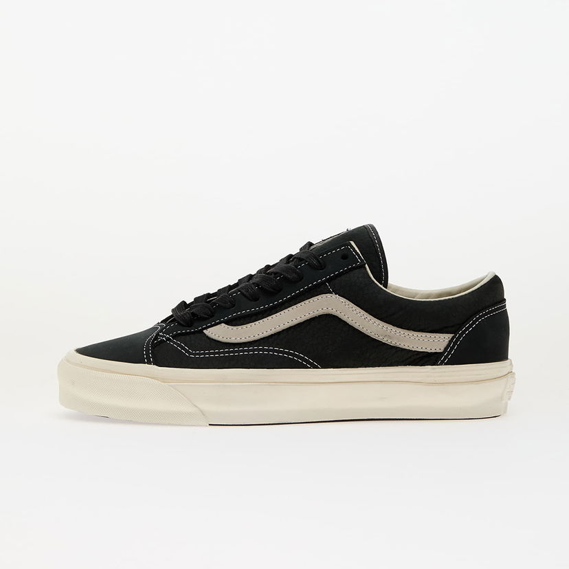 Sneakers og sko Vans LX Old Skool 36 Le Marais 36.5 Sort | VN000D57BLK1