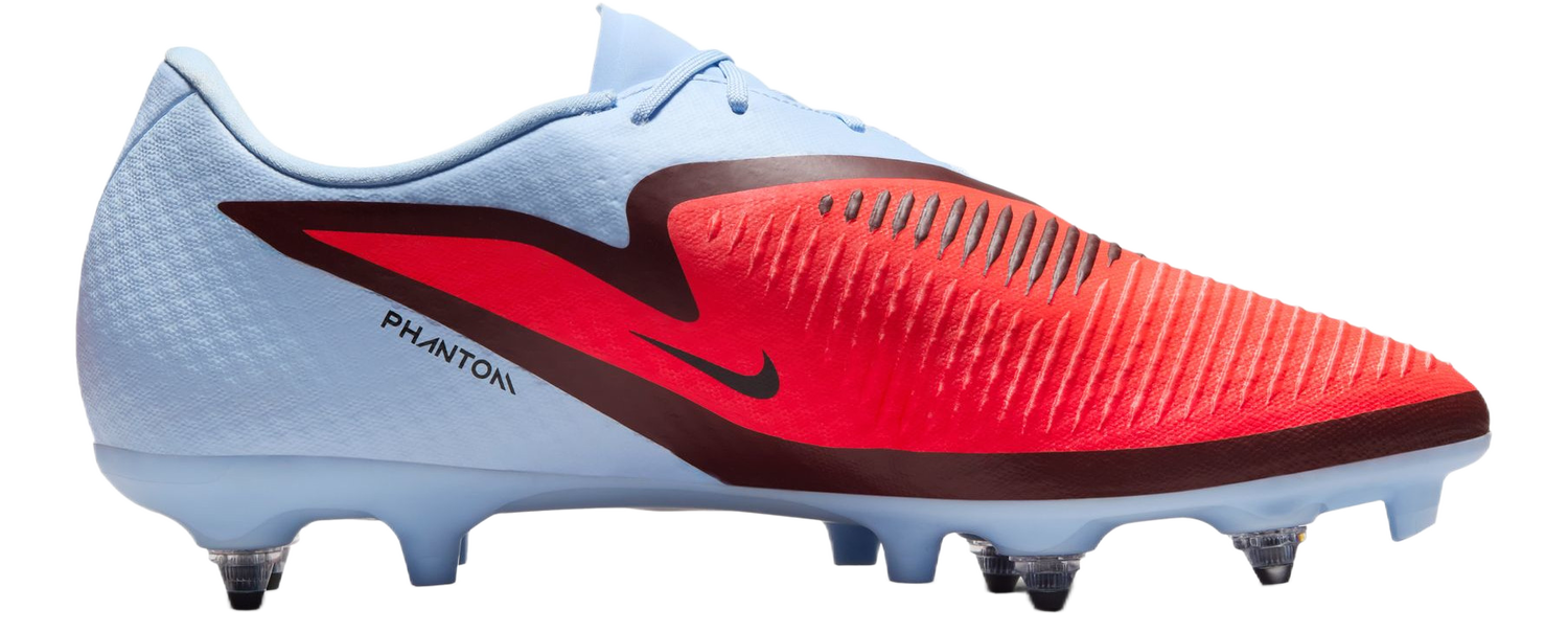 Sneakers og sko Nike Phantom 6 Low Academy SG-PRO AC Blå | hq2315-400, 1