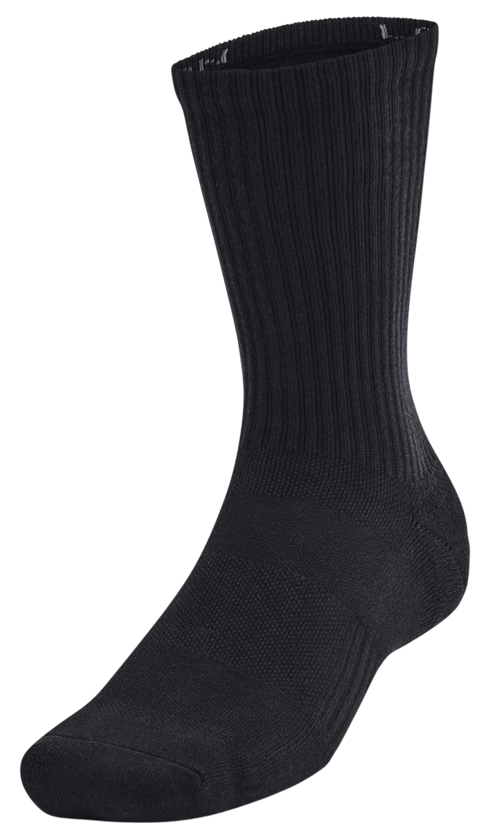 Sokker Under Armour Under Armour UA TC 3 Crew Socks Sort | 1386311-001, 1