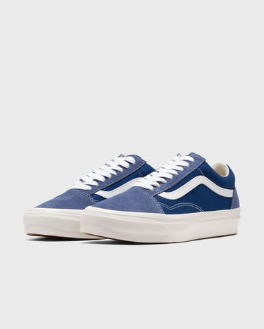 Sneakers og sko Vans LX Old Skool Blå | VN000D560QY1, 2