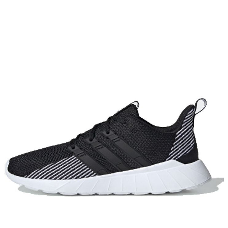Sneakers og sko adidas Originals Questar Flow Sort | EE8202