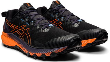 Sneakers og sko Asics Gel-Trabuco 10 Sort | 1011B329 001, 4