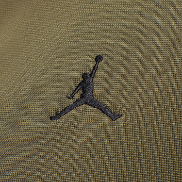 Træningsdragt Jordan Jordan Knitted Track Jacket Grøn | FV7104-222, 4