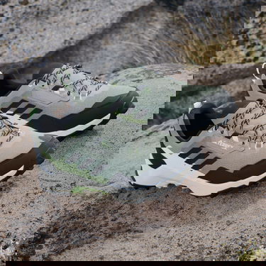 Sneakers og sko adidas Performance adidas TERREX Boty Terrex AX4 Hiking Grå | IG5683, 5