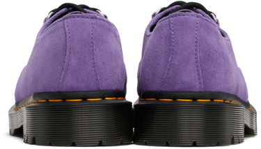 Tøj Dr. Martens Ramsey Woven Suede Creepers Lilla | 40572500, 1