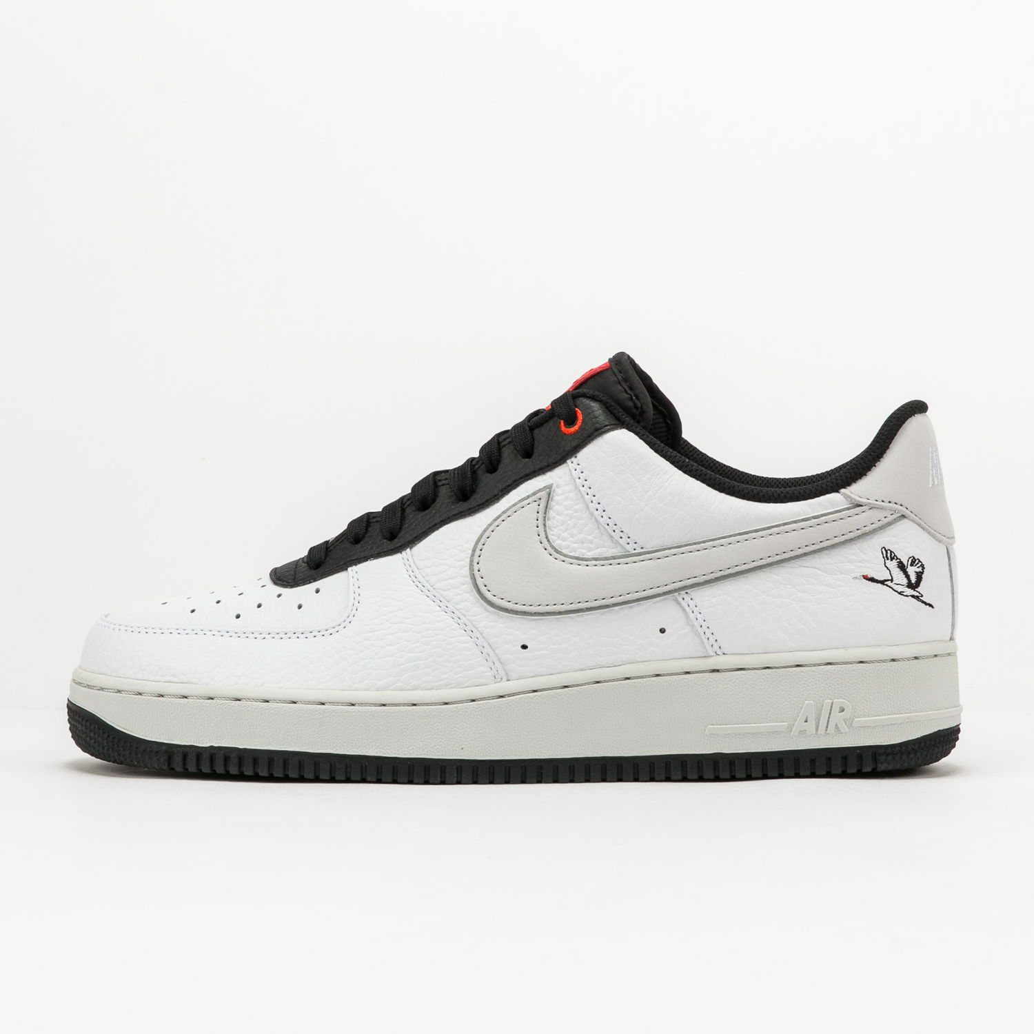 Sneakers og sko Nike Air Force 1 '07 LX Hvid | DA8482-100, 0