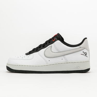 Sneakers og sko Nike Air Force 1 '07 LX Hvid | DA8482-100, 0