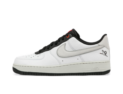 Sneakers og sko Nike Air Force 1 '07 LX Hvid | DA8482-100