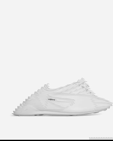Sneakers og sko Puma X SPEEDCAT Lowtop Hvid | 398650-WHT, 3