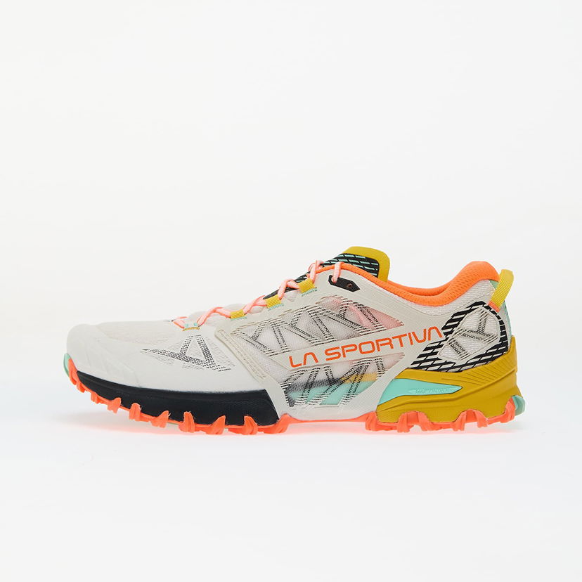 Sneakers og sko La Sportiva Bushido III Hvid | ZFRS083