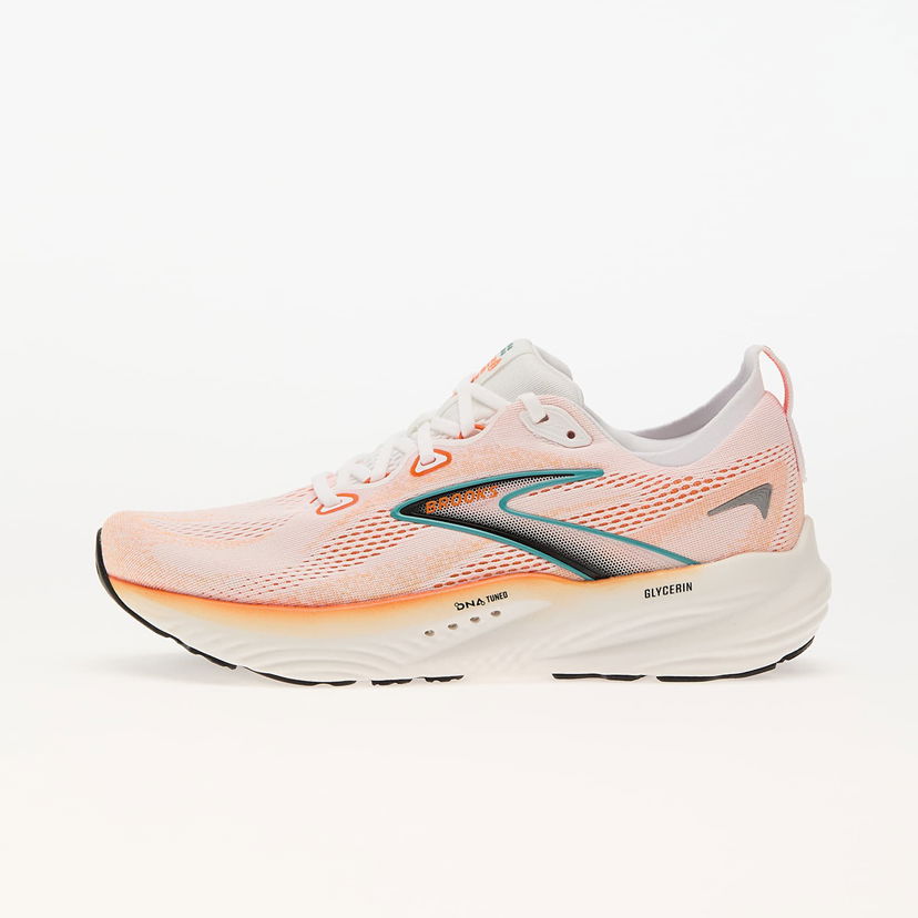Sneakers og sko Brooks Glycerin 22 Orange | 1104451D-186