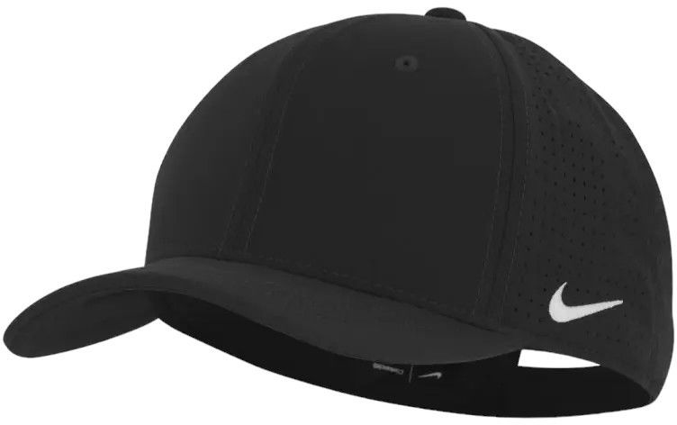 Kasket Nike Nike Team Classic 99 Cap Sort | 0226nz-010