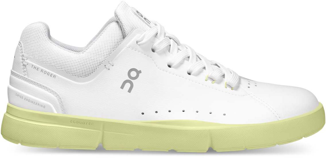 Sneakers og sko On Running The Roger Advantage W Hvid | 48-98958, 0