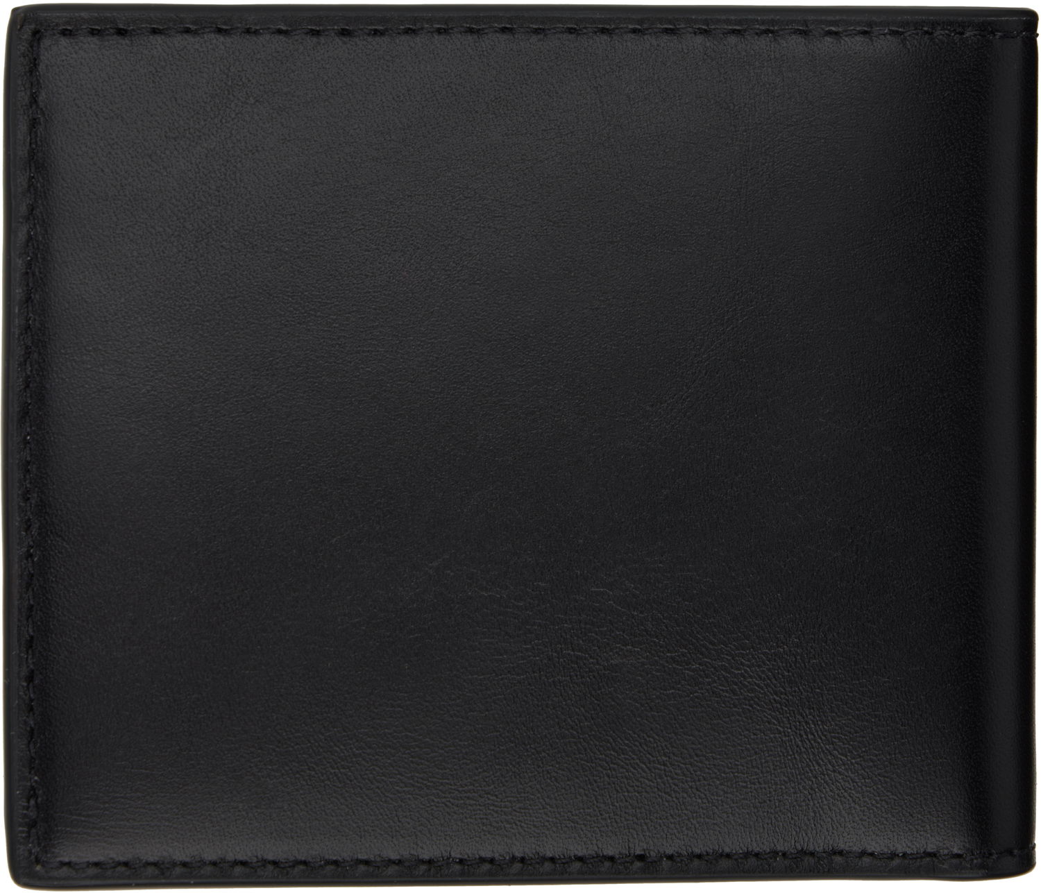 Tegnebog Enfants Riches Déprimés Enfants Riches Deprimes Cross Emblem Wallet Sort | 100-412, 1