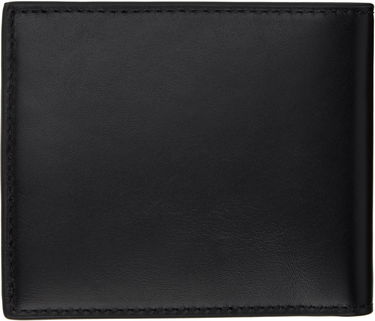 Tegnebog Enfants Riches Déprimés Enfants Riches Deprimes Cross Emblem Wallet Sort | 100-412, 1