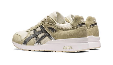 Sneakers og sko Asics GT-II Grøn | 1202A161-300, 4