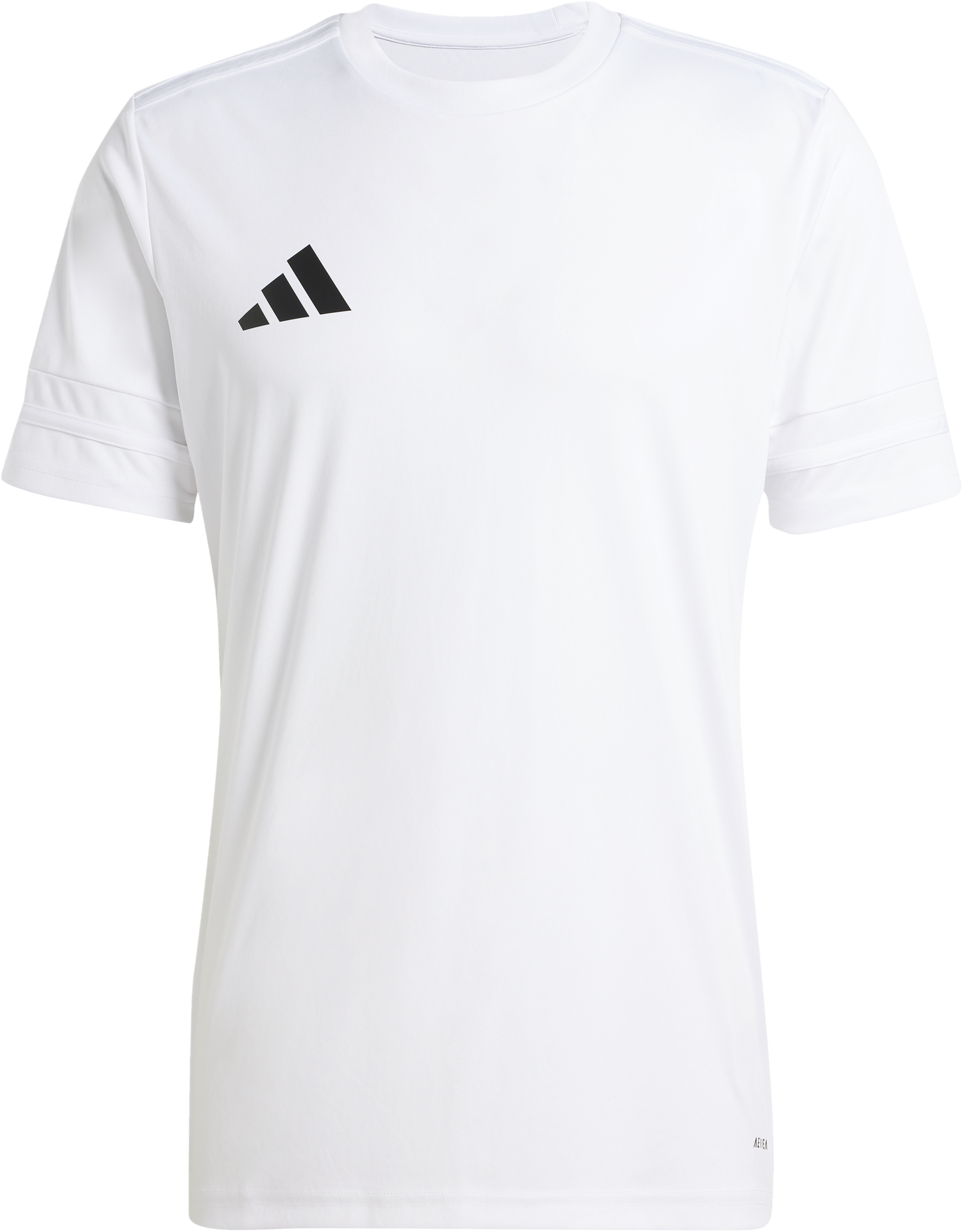 T-shirt adidas Performance Adidas Squadra 25 Jersey Hvid | jg5834, 1