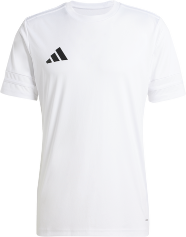 T-shirt adidas Performance Adidas Squadra 25 Jersey Hvid | jg5834, 1