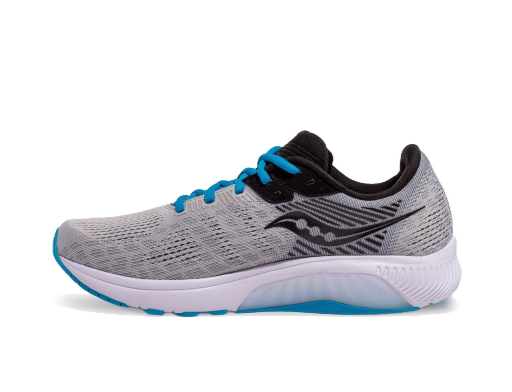 Løbe Saucony Guide 14 Grå | s20654-55